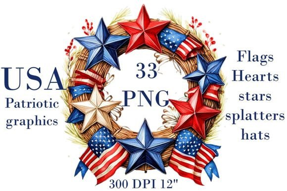 Elevating Digital Patriotism: The Strategic Value of High-Quality USA PNG Graphics for Modern Creators